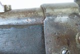 Antique REMINGTON Rolling Block M1868 .43 EGYPTIAN No. 1 MILITARY Rifle
Nice 19th Century Military Firearm - 6 of 22
