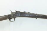 Antique REMINGTON Rolling Block M1868 .43 EGYPTIAN No. 1 MILITARY Rifle
Nice 19th Century Military Firearm - 19 of 22