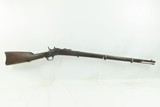 Antique REMINGTON Rolling Block M1868 .43 EGYPTIAN No. 1 MILITARY Rifle
Nice 19th Century Military Firearm - 17 of 22