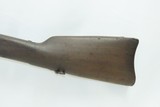 Antique REMINGTON Rolling Block M1868 .43 EGYPTIAN No. 1 MILITARY Rifle
Nice 19th Century Military Firearm - 3 of 22