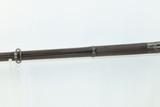 Antique REMINGTON Rolling Block M1868 .43 EGYPTIAN No. 1 MILITARY Rifle
Nice 19th Century Military Firearm - 8 of 22