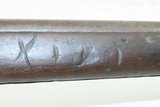 Antique REMINGTON Rolling Block M1868 .43 EGYPTIAN No. 1 MILITARY Rifle
Nice 19th Century Military Firearm - 15 of 22