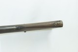 Antique REMINGTON Rolling Block M1868 .43 EGYPTIAN No. 1 MILITARY Rifle
Nice 19th Century Military Firearm - 11 of 22