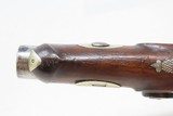 ENGRAVED Antique ADAM FREDERICK LINS .48 Percussion DERINGER Style Pistol
CIVIL WAR Era RIVERBOAT GAMBLER’s Gun - 14 of 18