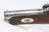 ENGRAVED Antique ADAM FREDERICK LINS .48 Percussion DERINGER Style Pistol
CIVIL WAR Era RIVERBOAT GAMBLER’s Gun - 18 of 18