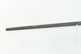 1912 WINCHESTER M1890 Pump Action .22 SHORT RF C&R TAKEDOWN Rifle PLINKER
Easy Takedown 3rd Version Rifle in .22 Short Rimfire - 13 of 24