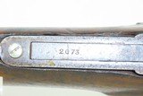 CIVIL WAR Antique JAMES H. MERRILL .54 Perc. CAVALRY CARBINE Union Issued to NY, PA, NJ, IN, WI, KY & DE Cavalries - 12 of 22