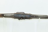 CIVIL WAR Antique JAMES H. MERRILL .54 Perc. CAVALRY CARBINE Union Issued to NY, PA, NJ, IN, WI, KY & DE Cavalries - 14 of 22