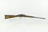 CIVIL WAR Antique JAMES H. MERRILL .54 Perc. CAVALRY CARBINE Union Issued to NY, PA, NJ, IN, WI, KY & DE Cavalries - 2 of 22