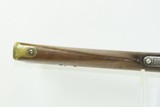 CIVIL WAR Antique JAMES H. MERRILL .54 Perc. CAVALRY CARBINE Union Issued to NY, PA, NJ, IN, WI, KY & DE Cavalries - 13 of 22