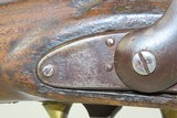 CIVIL WAR Antique JAMES H. MERRILL .54 Perc. CAVALRY CARBINE Union Issued to NY, PA, NJ, IN, WI, KY & DE Cavalries - 7 of 22