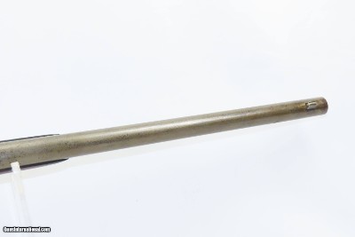 Antique SHARPS New Model 1863 .50-70 CARTRIDGE CONVERSION SR CarbineCivil War/Wild West US CONTRACT Saddle Ring Carbine - Image 14 of 23