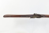 Antique SHARPS New Model 1863 .50-70 CARTRIDGE CONVERSION SR Carbine
Civil War/Wild West US CONTRACT Saddle Ring Carbine - 8 of 23