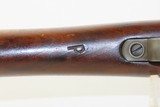 1943 WORLD WAR II Remington M1903A3 Bolt Action C&R INFANTRY Rifle .30-06 Made in 1943 w/ “R.A. / FLAMING BOMB / 9-43” Barrel - 6 of 20