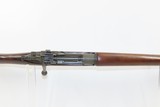 1943 WORLD WAR II Remington M1903A3 Bolt Action C&R INFANTRY Rifle .30-06 Made in 1943 w/ “R.A. / FLAMING BOMB / 9-43” Barrel - 11 of 20
