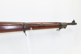 1943 WORLD WAR II Remington M1903A3 Bolt Action C&R INFANTRY Rifle .30-06 Made in 1943 w/ “R.A. / FLAMING BOMB / 9-43” Barrel - 5 of 20