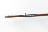 1943 WORLD WAR II Remington M1903A3 Bolt Action C&R INFANTRY Rifle .30-06 Made in 1943 w/ “R.A. / FLAMING BOMB / 9-43” Barrel - 7 of 20