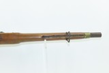 FLORAL ENGRAVED Antique CIVIL WAR Era .53 Cal. Percussion CAVALRY Carbine
Mid-1800s MILITARY STYLE Carbine - 7 of 17