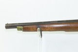 FLORAL ENGRAVED Antique CIVIL WAR Era .53 Cal. Percussion CAVALRY Carbine
Mid-1800s MILITARY STYLE Carbine - 15 of 17