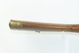 FLORAL ENGRAVED Antique CIVIL WAR Era .53 Cal. Percussion CAVALRY Carbine
Mid-1800s MILITARY STYLE Carbine - 8 of 17