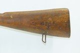 FLORAL ENGRAVED Antique CIVIL WAR Era .53 Cal. Percussion CAVALRY Carbine
Mid-1800s MILITARY STYLE Carbine - 13 of 17