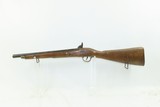FLORAL ENGRAVED Antique CIVIL WAR Era .53 Cal. Percussion CAVALRY Carbine
Mid-1800s MILITARY STYLE Carbine - 12 of 17