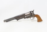 Antique Classified Replica of a COLT WALKER .44 Caliber PERCUSSION Revolver The One that Made Colt Famous - 2 of 20