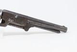 Antique Classified Replica of a COLT WALKER .44 Caliber PERCUSSION Revolver The One that Made Colt Famous - 20 of 20