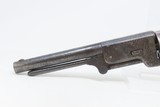 Antique Classified Replica of a COLT WALKER .44 Caliber PERCUSSION Revolver The One that Made Colt Famous - 5 of 20