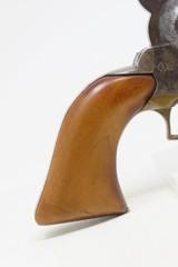 Antique Classified Replica of a COLT WALKER .44 Caliber PERCUSSION Revolver The One that Made Colt Famous - 18 of 20