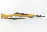 U.S. SPRINGFIELD Armory M1 GARAND .30-06 Semi-Automatic “TANKER” Rifle C&R
Modified M1 Carbine to the “TANKER” Configuration - 2 of 18