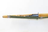 U.S. SPRINGFIELD Armory M1 GARAND .30-06 Semi-Automatic “TANKER” Rifle C&R
Modified M1 Carbine to the “TANKER” Configuration - 6 of 18