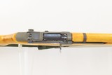 U.S. SPRINGFIELD Armory M1 GARAND .30-06 Semi-Automatic “TANKER” Rifle C&R
Modified M1 Carbine to the “TANKER” Configuration - 11 of 18
