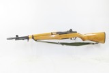U.S. SPRINGFIELD Armory M1 GARAND .30-06 Semi-Automatic “TANKER” Rifle C&R
Modified M1 Carbine to the “TANKER” Configuration - 13 of 18
