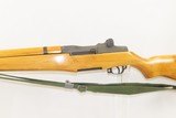 U.S. SPRINGFIELD Armory M1 GARAND .30-06 Semi-Automatic “TANKER” Rifle C&R
Modified M1 Carbine to the “TANKER” Configuration - 15 of 18
