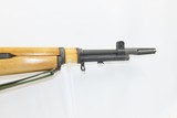 U.S. SPRINGFIELD Armory M1 GARAND .30-06 Semi-Automatic “TANKER” Rifle C&R
Modified M1 Carbine to the “TANKER” Configuration - 5 of 18