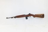 c1943 mfr. World War II U.S. INLAND DIVISION GENERAL MOTORS M1 Carbine WW2
With TWO EXTRA MAGAZINES - 14 of 19