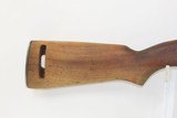 c1943 mfr. World War II U.S. INLAND DIVISION GENERAL MOTORS M1 Carbine WW2
With TWO EXTRA MAGAZINES - 3 of 19
