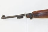 c1943 mfr. World War II U.S. INLAND DIVISION GENERAL MOTORS M1 Carbine WW2
With TWO EXTRA MAGAZINES - 17 of 19