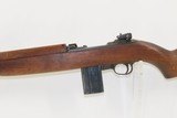 c1943 mfr. World War II U.S. INLAND DIVISION GENERAL MOTORS M1 Carbine WW2
With TWO EXTRA MAGAZINES - 16 of 19