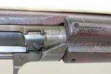 c1943 mfr. World War II Era U.S. INLAND M1 .30 Carbine SLING & OILER by Inland Division of GENERAL MOTORS Dayton, OH - 11 of 21