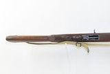 c1943 mfr. World War II Era U.S. INLAND M1 .30 Carbine SLING & OILER by Inland Division of GENERAL MOTORS Dayton, OH - 9 of 21