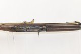 c1943 mfr. World War II Era U.S. INLAND M1 .30 Carbine SLING & OILER by Inland Division of GENERAL MOTORS Dayton, OH - 14 of 21