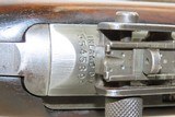 c1944 mfr. World War II Era U.S. INLAND M1 Carbine SLING & OILER .30 Caliber by Inland Division of GENERAL MOTORS - 9 of 19