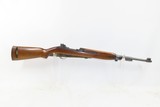 c1944 mfr. World War II Era U.S. INLAND M1 Carbine SLING & OILER .30 Caliber by Inland Division of GENERAL MOTORS - 2 of 19
