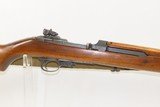 c1944 mfr. World War II Era U.S. INLAND M1 Carbine SLING & OILER .30 Caliber by Inland Division of GENERAL MOTORS - 4 of 19