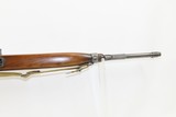 c1944 mfr. World War II Era U.S. INLAND M1 Carbine SLING & OILER .30 Caliber by Inland Division of GENERAL MOTORS - 7 of 19