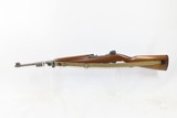 c1944 mfr. World War II Era U.S. INLAND M1 Carbine SLING & OILER .30 Caliber by Inland Division of GENERAL MOTORS - 14 of 19