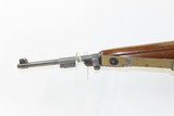 c1944 mfr. World War II Era U.S. INLAND M1 Carbine SLING & OILER .30 Caliber by Inland Division of GENERAL MOTORS - 17 of 19