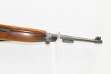 c1944 mfr. World War II Era U.S. INLAND M1 Carbine SLING & OILER .30 Caliber by Inland Division of GENERAL MOTORS - 5 of 19